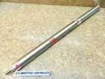 Bimba 3 Position 1-1/2" Bore 7" Stroke M-177/7-DXPG Pneumatic Cylinder. Fixed Price $89.99.