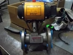 Worcester 1039SX Spring Return Pneumatic Actuator 120 Psi Max (864). Fixed Price $150.00.