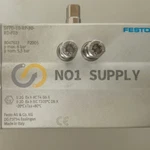 1PC New Festo DFPD-10-RP-90-RD-F03 8047613 Semi-rotary Drive. Fixed Price $117.87.