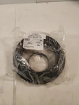 Helac Hydraulic Rotary Actuator Seal Kit, Parker, Part # S25202, Srvc Kit; HP-90. Fixed Price $89.99.