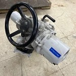 Rotork Actuator IQ12 FA10 2017 Year With IB4 Gearbox. Fixed Price $2100.00.