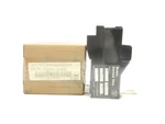 Westinghouse MORA-1MAE 1373D02G34 120VAC Nsmp. Fixed Price $5332.00.
