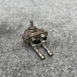 Festo DSR-16-180-P 33297 Pneumatic Rotary Actuator Used. Fixed Price $89.99.