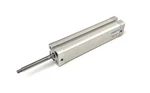 Festo Compact Cylinder ADN-12-100-I-P-A 536203 Pmax. 10BAR -used-. Fixed Price $28.96.