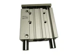 Smc MGPM50TF-100Z Pneumatic Guided Cylinder Unmp. Fixed Price $365.00.
