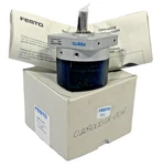 Festo DSM-16-270-P Pneumatic Swivel Module 159541 Series P502. Fixed Price $149.99.