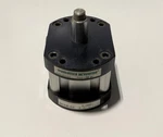 Asco Numatics C-series Cylinder Actuator X0CM-01A6C-AS10 2-1/2" Bore 1" Stroke. Fixed Price $149.99.