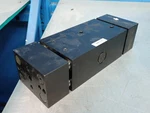 Robohand Inc RPW-750 Parallel Gripper 04200480923. Fixed Price $487.60.