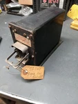 Sevcon 72V Logic Box Forklift Parts. Fixed Price $200.00.