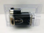 Schneider Electric Intelligent Motion MDI1PCB23C7-EQ Mdrive Stepper Motor. Fixed Price $230.00.