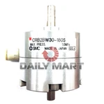 Smc New CRB2BW30-180S Plc Rotary Actuators. Fixed Price $110.51.