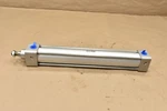 Smc NCDA1B150-1000 NCA1 Tie-rod Air Cylinder 1.5" Bore, 10" Stroke, 3/8"NPT,. Fixed Price $60.00.