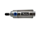 Parker 01.50DSRMB0.500 Pneumatic Cylinder Nsnp. Fixed Price $57.00.