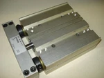 Destaco Robohand DLT-20-B-C-1 Pneumatic Slide Cylinder Nsnp. Fixed Price $57.04.