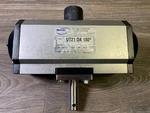 Max-air Technology UT21 Da 180 Rack & Pinion Actuator. Fixed Price $250.00.