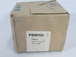 Festo 164230 FLSM-16-L Anti-clockwise Free Wheel Unit 2.52NM ! New. Fixed Price $174.99.