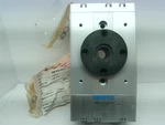 Festo DRQD-40-90-PPVJ-A-AR-FW Pneumatic Rotary Actuator 1-10 Bar-reconditioned. Fixed Price $369.60.