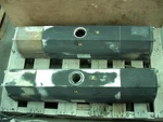 Keystone 790-300-701 Pneumatic Double-acting Actuators Spring Loaded Very Large. Fixed Price $1995.00.