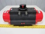 Deltech Engineering 160 Deltorq Pneumatic Rack And Pinion Actuator Series 2Z. Fixed Price $179.99.