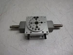 Destaco Robohand DRF-094M-180 Flange Output Rotary Actuator 534/535. Fixed Price $114.74.