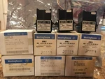 Westinghouse Relay Latch 120VAC Coil Armla 2604D30G04, New Old Stock. Fixed Price $12.00.