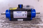 Deltorq 065-DA-00 Pnuematic Rack & Pinion Actuator. Fixed Price $54.60.