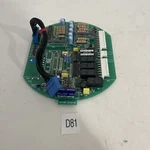 *preowned* Rotork 33729-02 Control Board Circuit + Warranty /fast Shipping. Fixed Price $131.25.