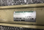 Numatics Actuator Obsolete-smc NCAY0-G5T006-0600 / NCAY0G5T0060600. Fixed Price $70.00.