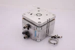 Festo ADVUL-100-15-P-A Pneumatic Cylinder. Fixed Price $89.99.