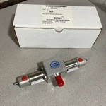 Bimba CPT-01927-A 1B1FR Rotary Actuator 90 Deg. 150PSI 0.54" Shaft. Fixed Price $36.55.