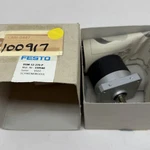 Festo DSM-12-270-P Rotary Actuator Cylinder 159540 New. Fixed Price $119.99.