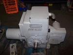 Beck Rotary Damper Drive & Actuator Model 11-206-041907-04-03 120 Volt Phase. Fixed Price $314.99.