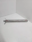 Bimba 2412-DP Double Acting Pneumatic Cylinder **old Stock**. Fixed Price $94.99.