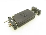 De-sta-co DLB-12M-L-C-50 Pneumatic Linear Base Slide/guide Cylinder 50MM. Fixed Price $99.99.