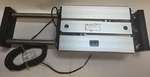 Turn-act GR-12-C-DE-4.00 Guided Rod Pneumatic Slide Cylinder. Fixed Price $300.00.