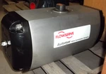 Flowserve 1257535-001-002 B200D Da Act/buna Actuator (000). Fixed Price $550.00.