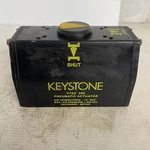 Keystone Pneumatic Actuator F79U 006. Fixed Price $135.55.