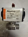 Dynaquip AP20DA 3/4. 1500 Cwp. Fixed Price $250.00.