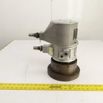 Mmk Zkp 150/52-17 Through-hole Rotating Hydraulic Cylinder Chuck Actuator. Fixed Price $1754.99.